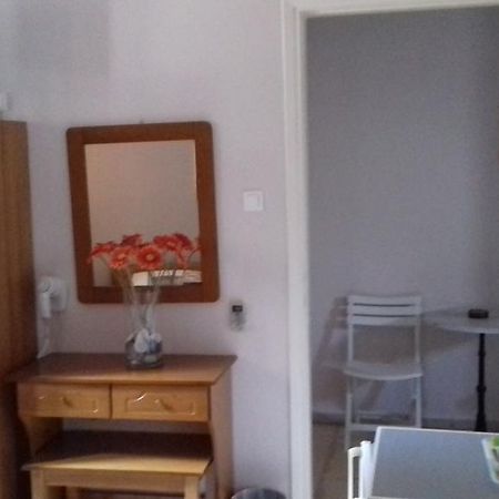 Kabanis Rooms Ermoupoli Luaran gambar