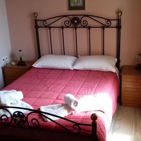 Kabanis Rooms Ermoupoli Luaran gambar
